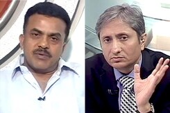 फ़र्ज़ी सदस्य ना बनाए जाएं: संजय निरुपम फ़र्ज़ी सदस्य ना बनाए जाएं: संजय निरुपम