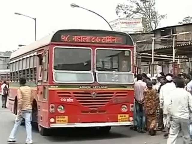 मुंबई : फिर बढ़ा बेस्ट का किराया