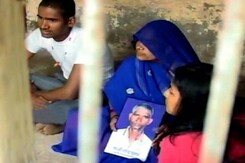 The Invisible Casualties of India's Agrarian Crisis The Invisible Casualties of India's Agrarian Crisis