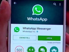 WhatsApp Reinvents Itself With Voice Calling