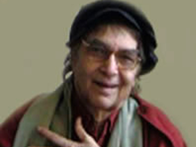 हिन्दी के प्रतिष्ठित साहित्यकार कैलाश वाजपेयी का निधन