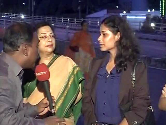 Racist Minister, Sexist CM