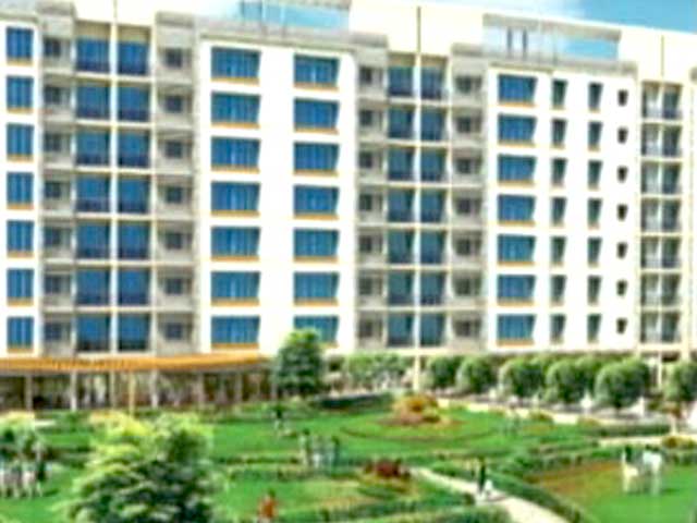 Best End Use Apartments, Investment Options and Land Plots