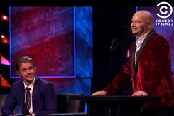 Watch: Why Justin Bieber's Roast Killed It Watch: Why Justin Bieber's Roast Killed It