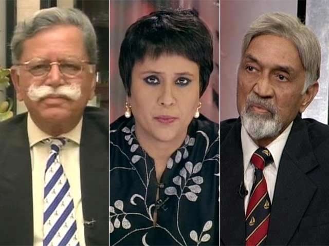 Admiral's Alarm: Over-Reaction or a Patriot's Pain?