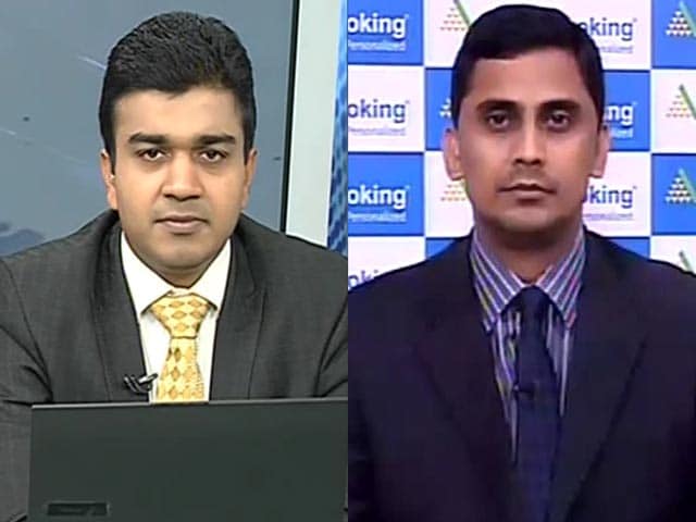 Prefer Dishman Among Midcap Pharma Stocks: Angel Broking