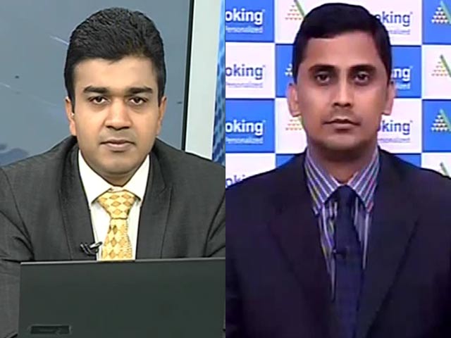 Prefer Dishman Among Midcap Pharma Stocks: Angel Broking