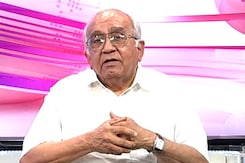 Cost of Subsidy Should Just be Borne by Central Government: Kirit Parikh Cost of Subsidy Should Just be Borne by Central Government: Kirit Parikh