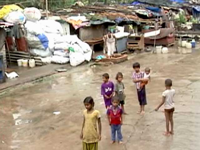 Delhi Government to Build 27000 Homes