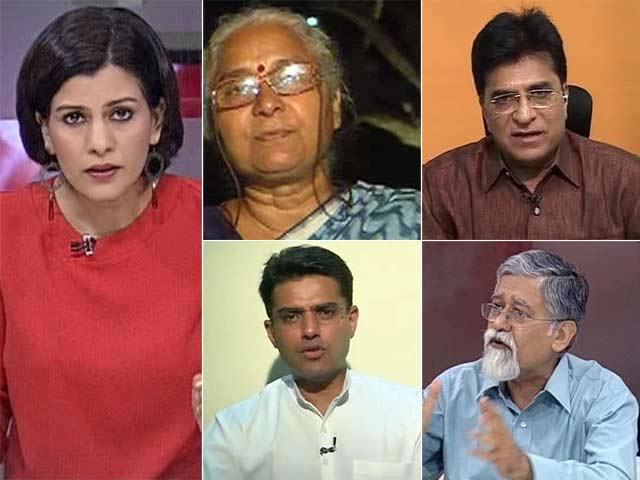 BJP to Counter 'Anti-Farmer' Perception: Will It Work?