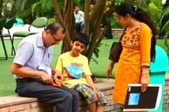 On Autism Awareness Day, Families Gather to Share Experiences, Battles Against the Disease On Autism Awareness Day, Families Gather to Share Experiences, Battles Against the Disease