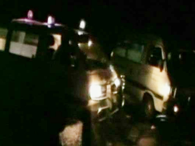 स्पीड न्यूज : तमिलनाडु में सड़क हादसे में नौ मरे