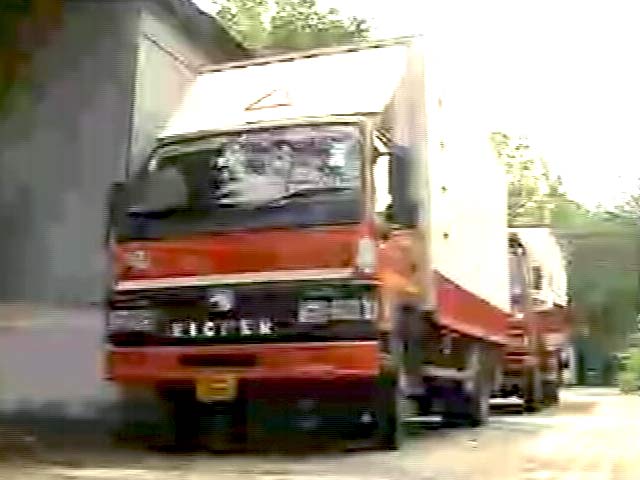 दिल्ली में 26 करोड़ की लूट में चार गिरफ्तार, आरोपी ट्रांसपोर्ट कंपनी का पूर्व कर्मचारी