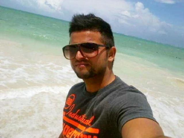 Suresh Raina's Wedding: Family All Set for Big Event