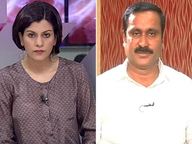 Video : 'Blatantly Foolish', says Former Health Minister to NDTV on Tobacco Comments