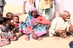 Rocked by Farmer Deaths in the Region, a Village in Bundelkhand Where Elderly Outnumber the Young Rocked by Farmer Deaths in the Region, a Village in Bundelkhand Where Elderly Outnumber the Young