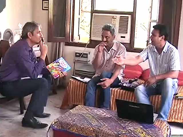 प्राइम टाइम : राजा विक्रम पर दास्तानगोई