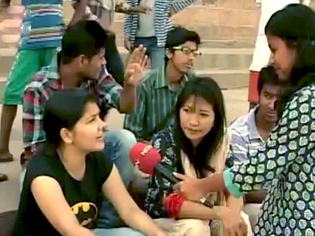 इन दो लड़कियों को पीएम मोदी ने कहा शुक्रिया