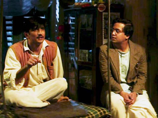 'डिटेक्टिव ब्योमकेश बख्शी' को 3 स्टार्स