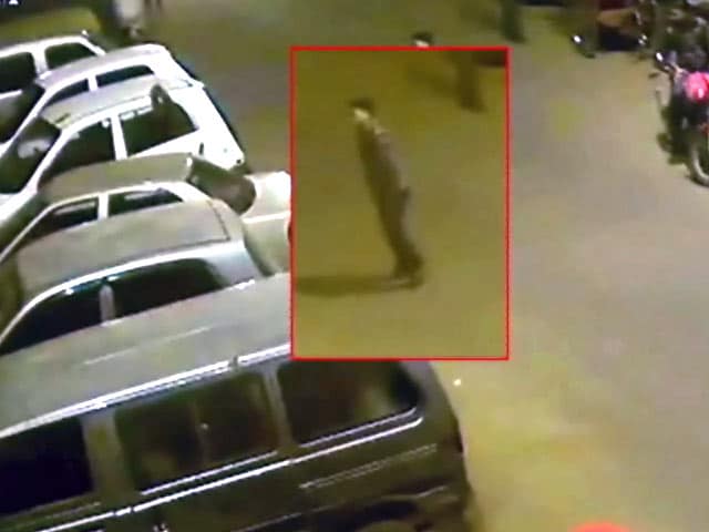Video : WhatsApp से पकड़ा गया कार चोरों का गिरोह