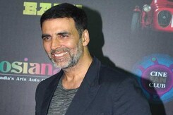 Akshay Starts Shooting for <i>Singh is Bliing</i> Akshay Starts Shooting for <i>Singh is Bliing</i>