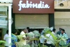 Smriti Irani Case: 4 Fabindia Employees Granted Bail, Senior Executives Likely to be Quizzed Smriti Irani Case: 4 Fabindia Employees Granted Bail, Senior Executives Likely to be Quizzed