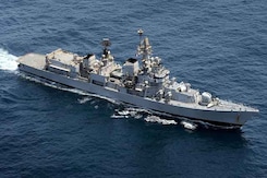 Evacuation of Stranded Indians From Yemen Being Carried Out in War-Like Conditions: Navy Evacuation of Stranded Indians From Yemen Being Carried Out in War-Like Conditions: Navy