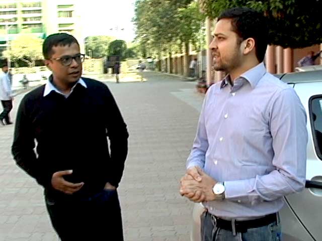 पूंजी की कमी से शुरू में काफी दिक्कतें हुई : फ्लिपकार्ट के संस्थापक