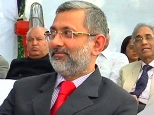 Video : Upset Judge Skips PM's Dinner, Says 'Show Equal Respect to All Sacred Days'