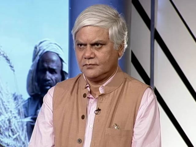 नीति बनाने वाले और किसानों में बढ़ती दूरी : नरेंद्र तनेजा