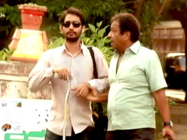 क्या है आपकी Choice: शारीरिक चुनौतियों से जूझते लोगों से हमारा बर्ताव