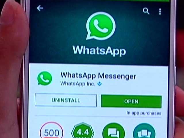 WhatsApp Voice Calls Now Available for All Android Users
