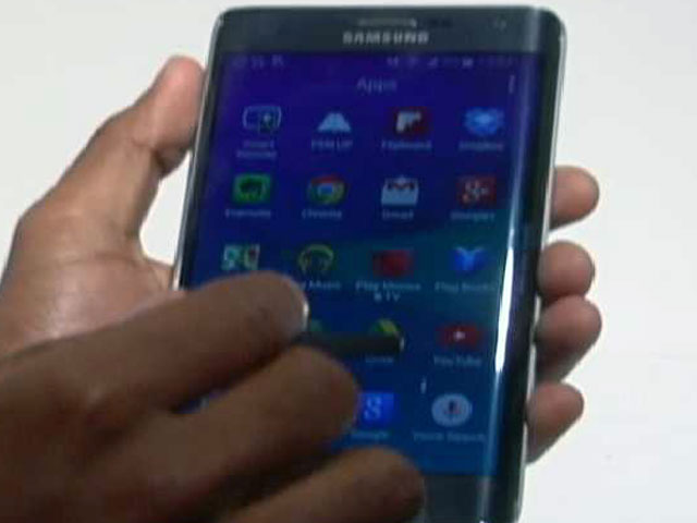 Samsung Galaxy S6, S6 Edge Review: Cutting Edge