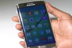 Samsung Galaxy S6, S6 Edge Review; WhatsApp Voice Calling, and More Samsung Galaxy S6, S6 Edge Review; WhatsApp Voice Calling, and More