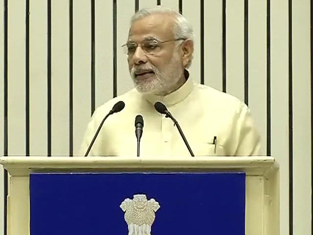 'Judiciary Should be Both Powerful and Perfect': PM Narendra Modi