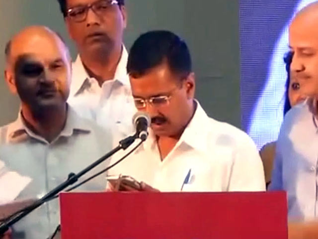 दिल्ली में फिर शुरू हुई एंटी करप्शन हेल्पलाइन