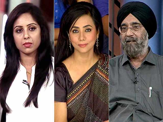 हम लोग : अनफेयर एंड लवली