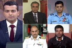 Operation Raahat: Mission Accomplished Operation Raahat: Mission Accomplished
