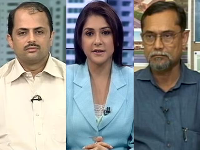 प्रॉपर्टी इंडिया : विवादों में बीएमसी की नई विकास योजना