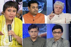 Tobacco Kills, No IFS and 'Butts'- Did Congress and BJP Both Surrender to Lobbies? Tobacco Kills, No IFS and 'Butts'- Did Congress and BJP Both Surrender to Lobbies?