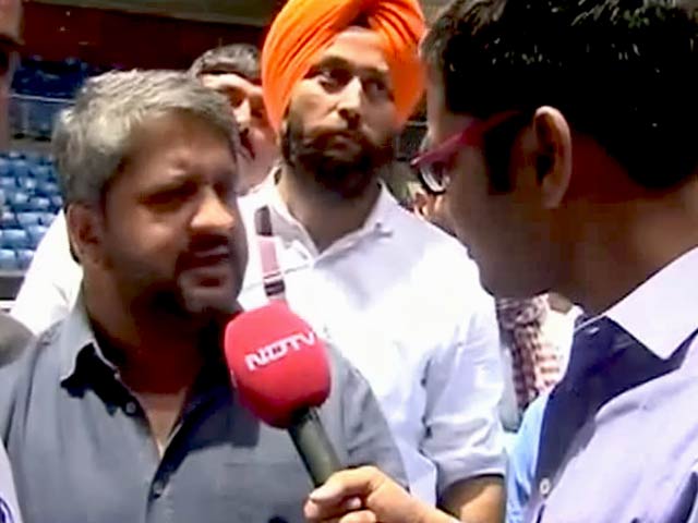 इंडिया 9 बजे : AAP के वीआईपी