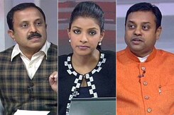 Judges Meet: 'Bad' Move on 'Good Friday'? Judges Meet: 'Bad' Move on 'Good Friday'?