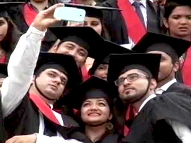 IIM in Kozhikode, Kerala, Sets Impressive Record
