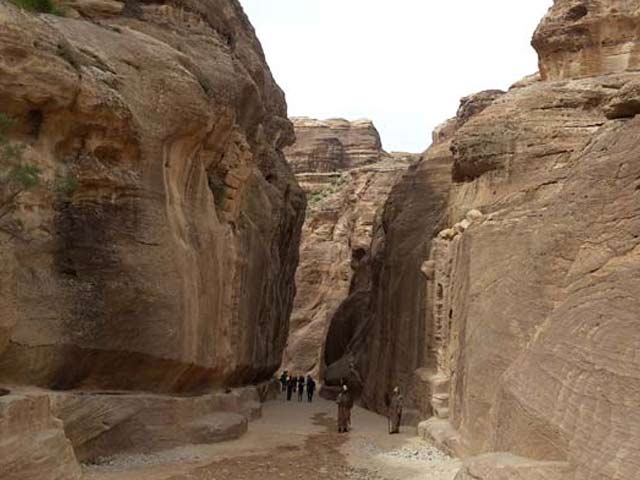 How the Syrian War Has Affected This UNESCO World Heritage Site