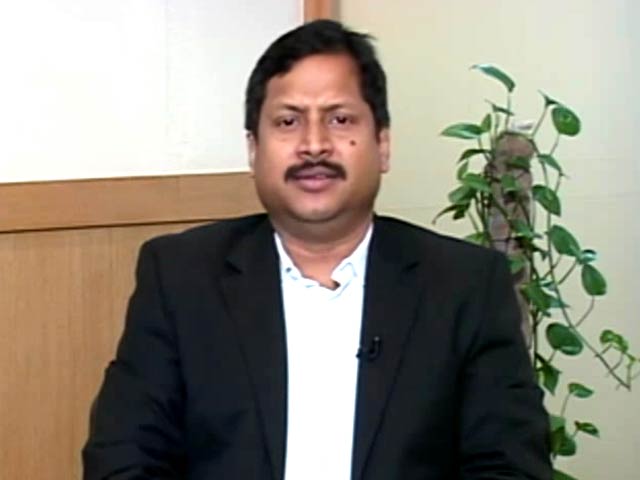 RBI Likely to be Status Quo on Rates: Tirthankar Patnaik