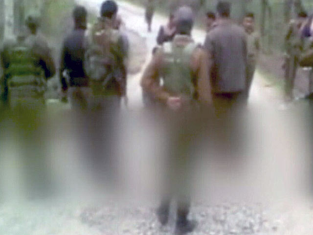जम्मू-कश्मीर में तीन आतंकी हमले, शोपियां में तीन पुलिसवाले शहीद