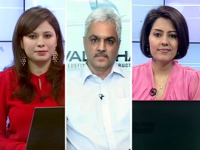 Orders Bagged From Jharkhand, Ahmedabad: Valecha Engineering