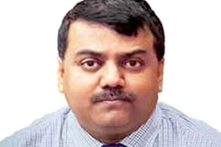 Expect RBI to Cut Cash Reserve Ratio: SBI Expect RBI to Cut Cash Reserve Ratio: SBI