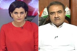 Did Attend a Meeting of Group of Ministers on Tobacco Under UPA, But Dissociated Myself From It: Praful Patel to NDTV Did Attend a Meeting of Group of Ministers on Tobacco Under UPA, But Dissociated Myself From It: Praful Patel to NDTV