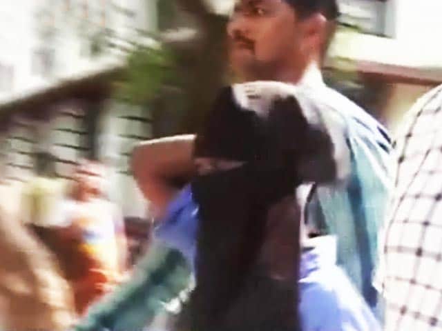 Video : महाराष्ट्र में बच्चे से दुष्कर्म फिर जलाया